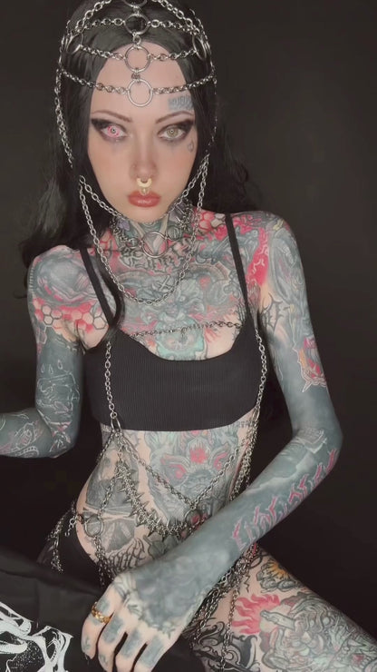 Master of darkness - Shirt