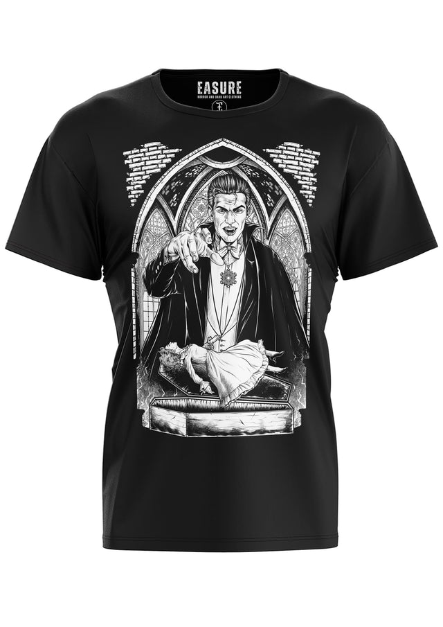 PRINCE OF BLOOD - KIDS SHIRT - T-SHIRT