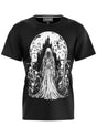 PRINCESS OF DEATH - SHIRT - T-SHIRT