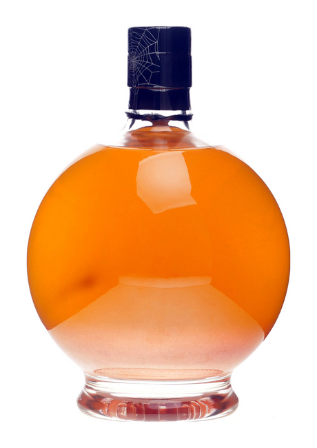 PUMPKIN POTION / FRUIT FLAVOURED 0,7 LITER 12 % VOL.