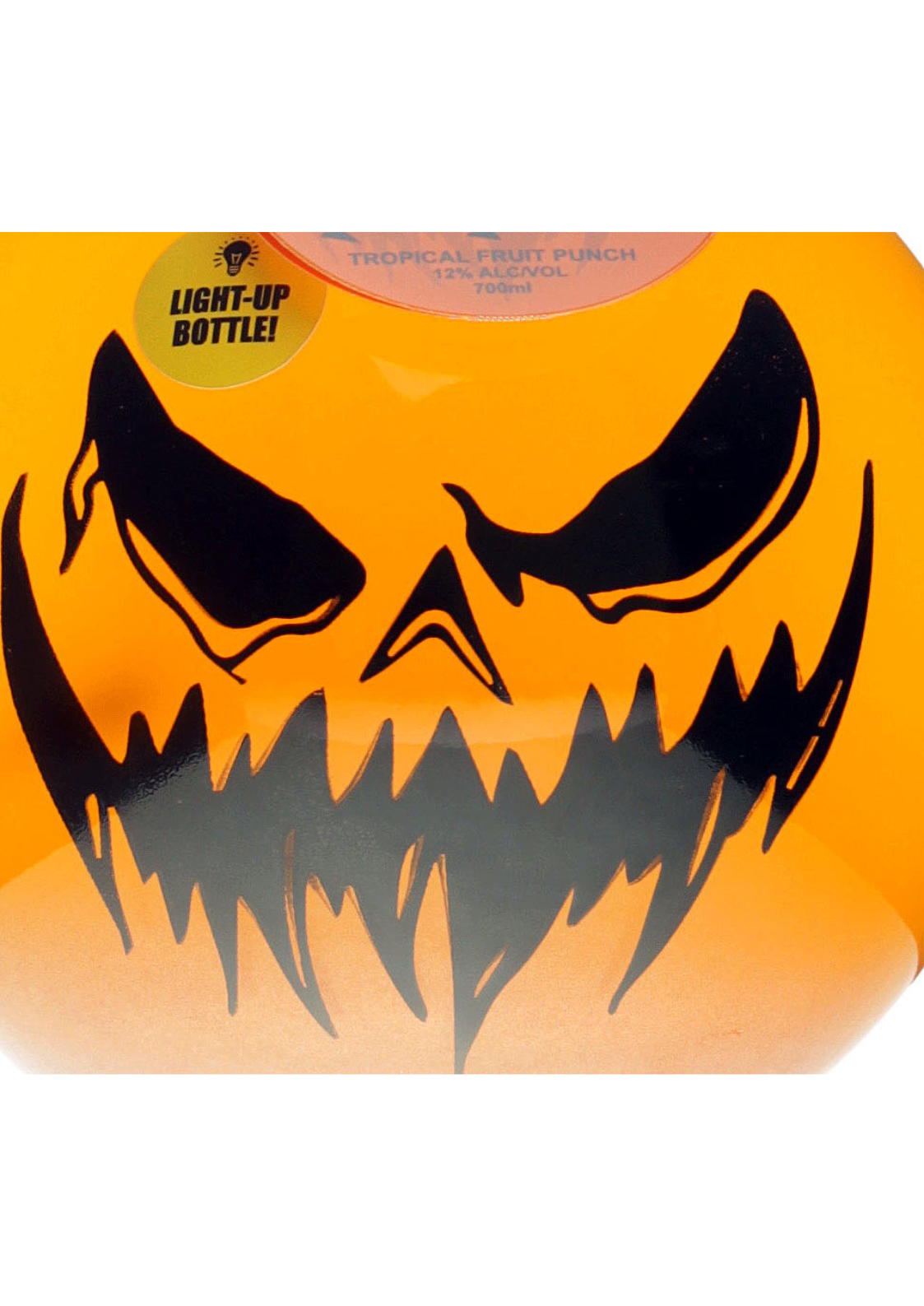 PUMPKIN POTION / FRUIT FLAVOURED 0,7 LITER 12 % VOL.