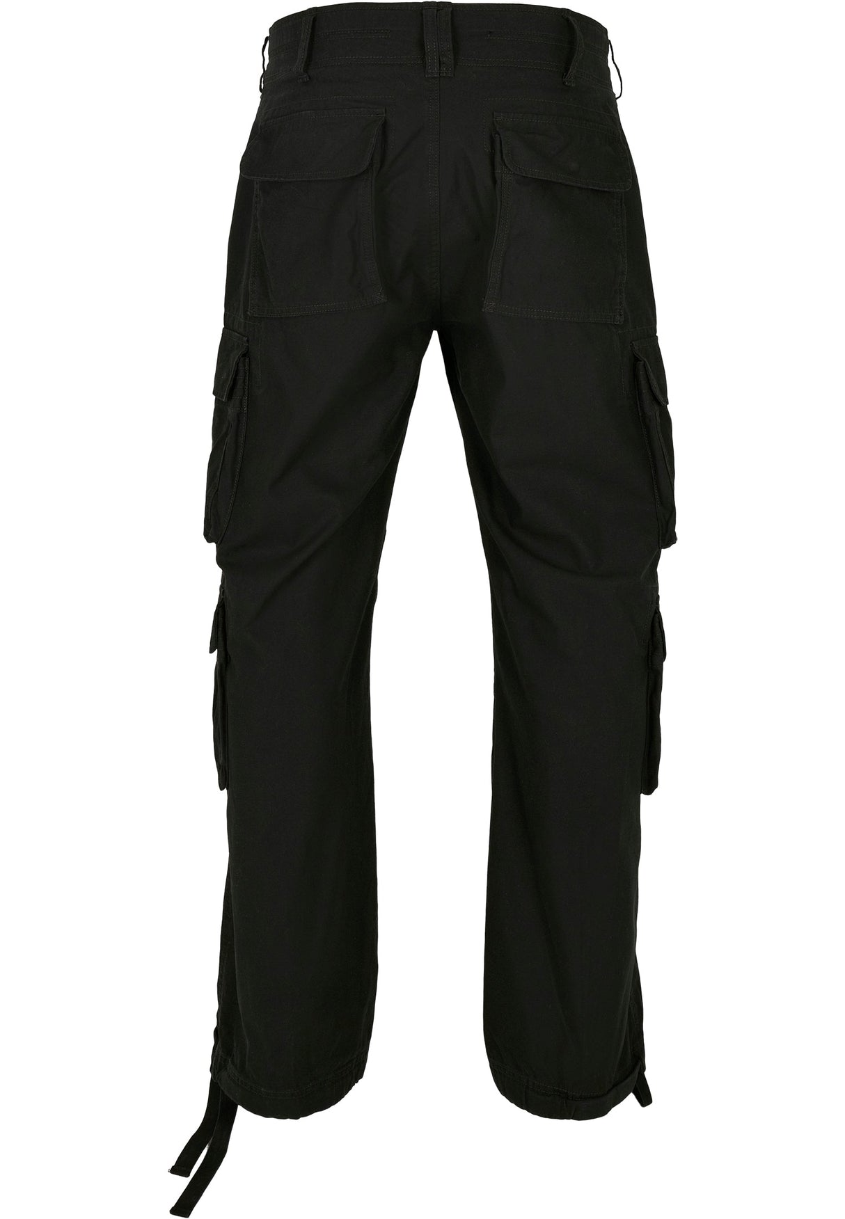 PURE VINTAGE TROUSER - HOSE - HOSEN