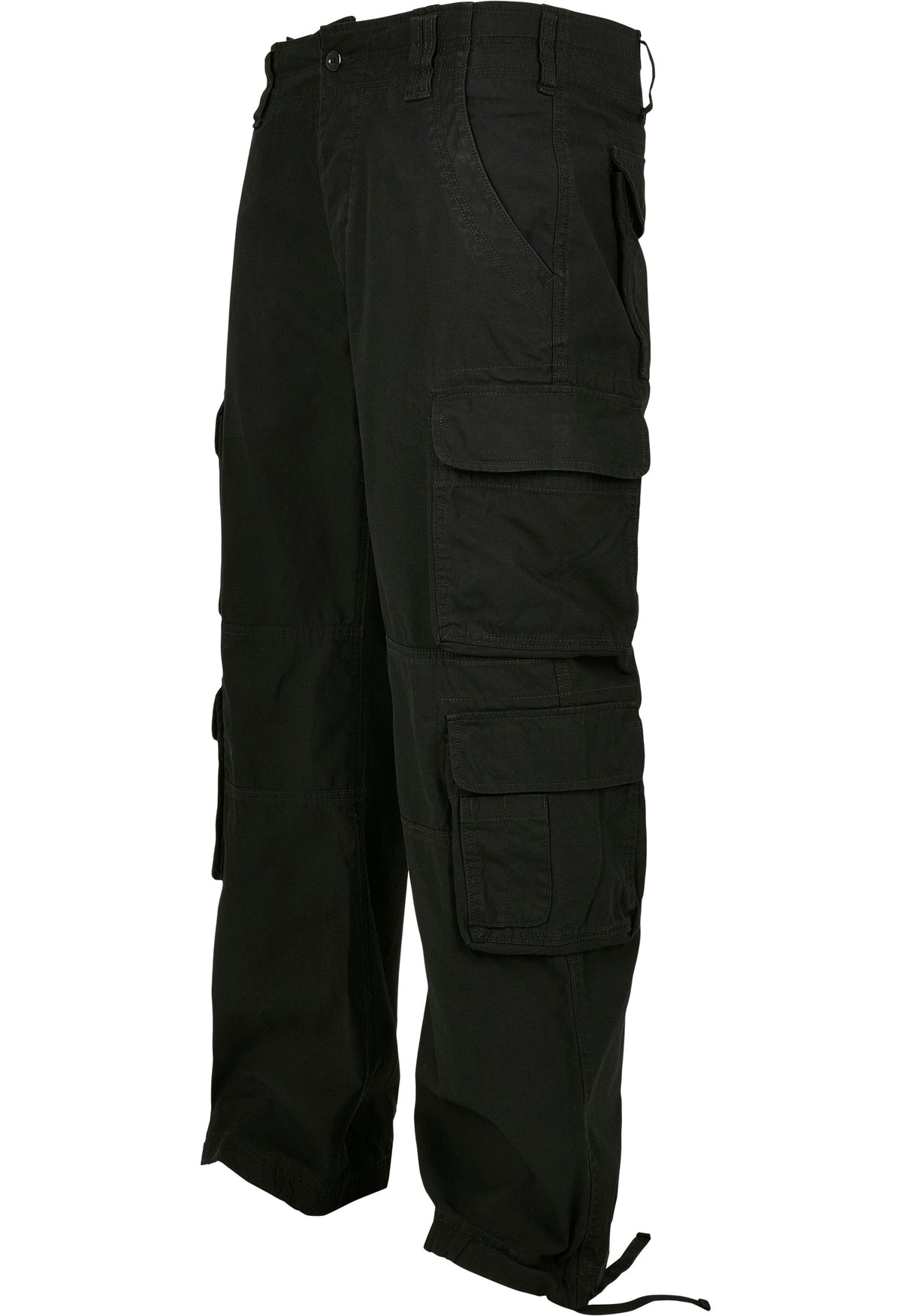 PURE VINTAGE TROUSER - HOSE - HOSEN