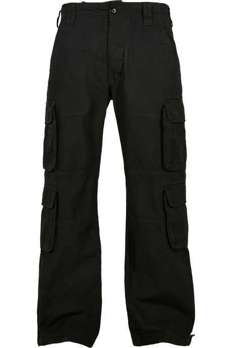 PURE VINTAGE TROUSER - HOSE - HOSEN