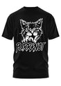 PURRKNOT - SHIRT - T-SHIRT