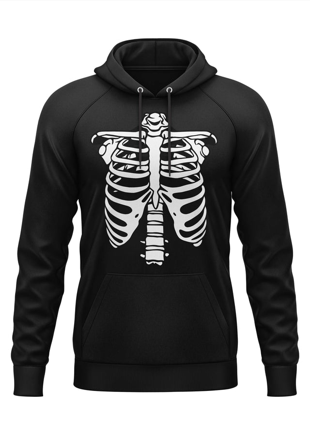 RIBS - HOODIE - HOODIE