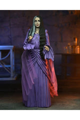 ROB ZOMBIE`S THE MUNSTERS LILY MUNSTER 18CM - FIGURE