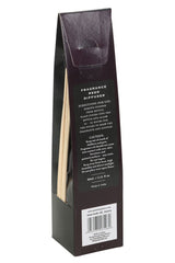 Parfümrohrdiffusor in Verpackung.