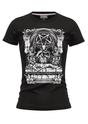 SACRIFICE - GIRLIE SHIRT - GIRLIE