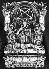 SACRIFICE - SHIRT - T-SHIRT