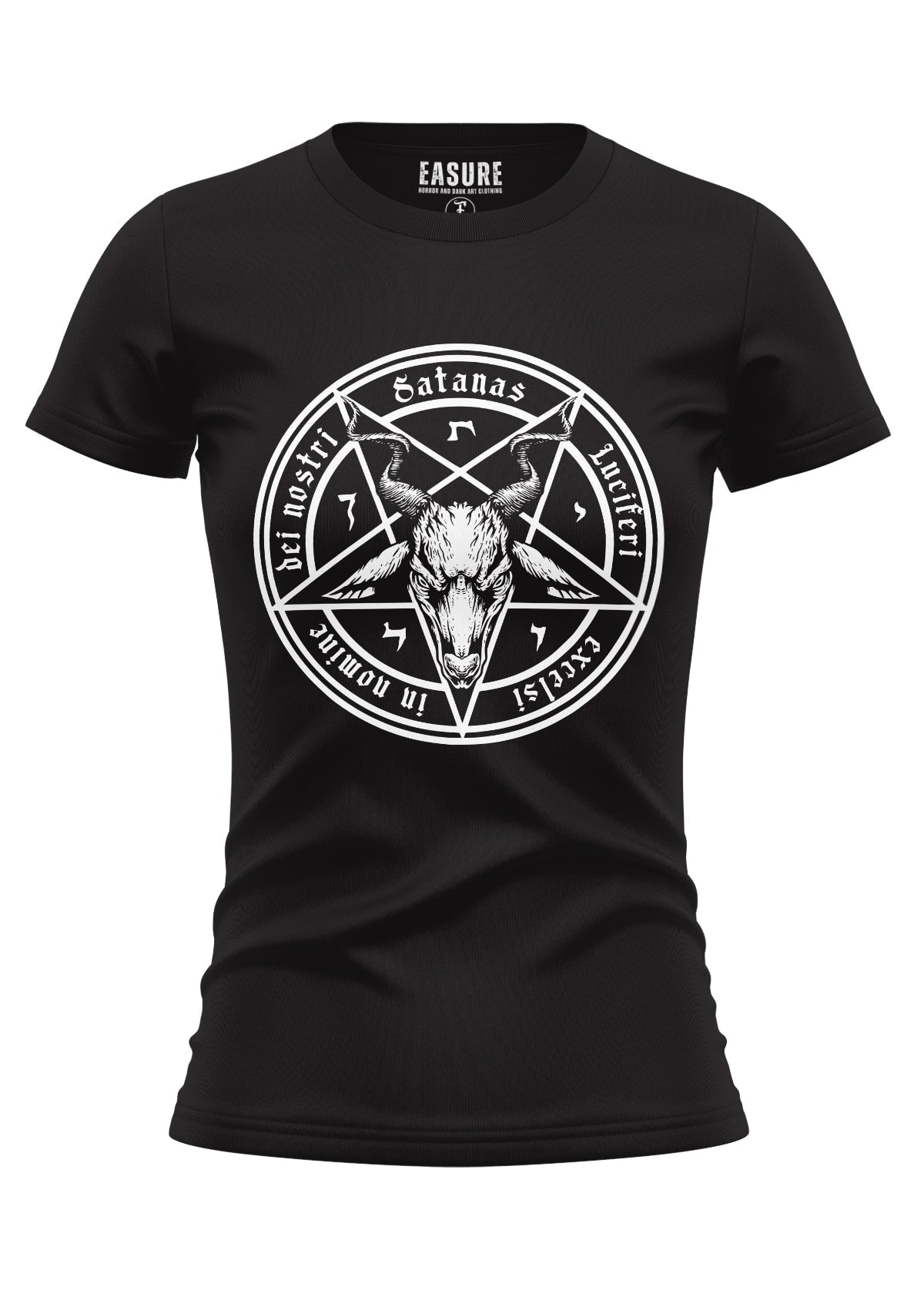 SATANAS - GIRLIE SHIRT - GIRLIE