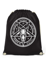 Satanas - Gym Bag