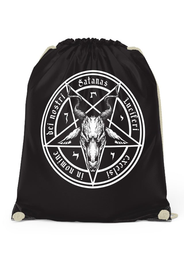 Satanas - Gym Bag