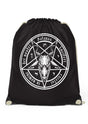 Satanas - Gym Bag