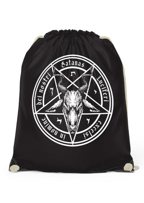 Satanas - Gym Bag