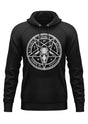 SATANAS - HOODIE - HOODIE