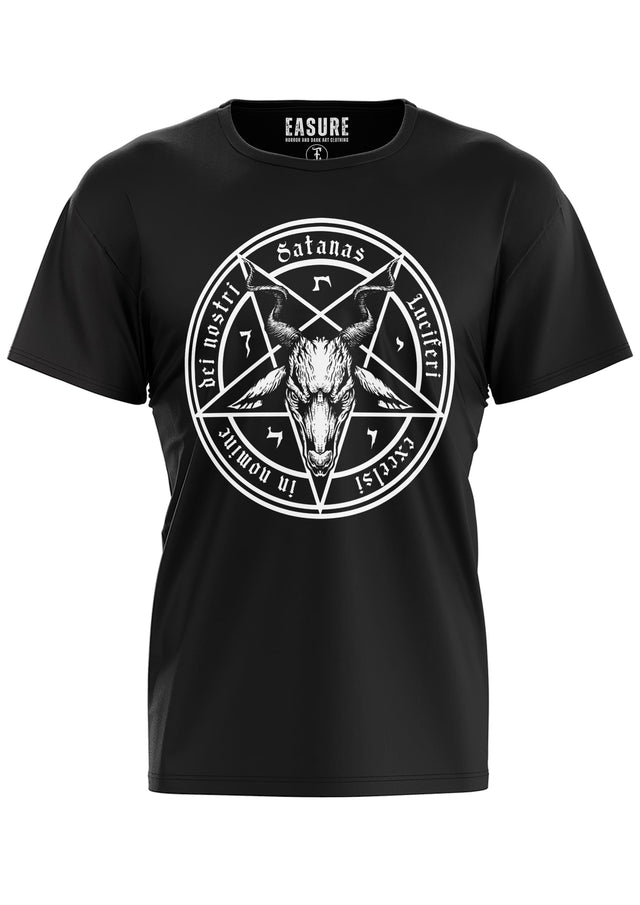 SATANAS - KIDS SHIRT - T-SHIRT