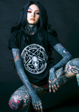 Satanas - Shirt T-Shirt