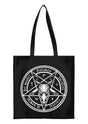 Satanas - Tote Bag