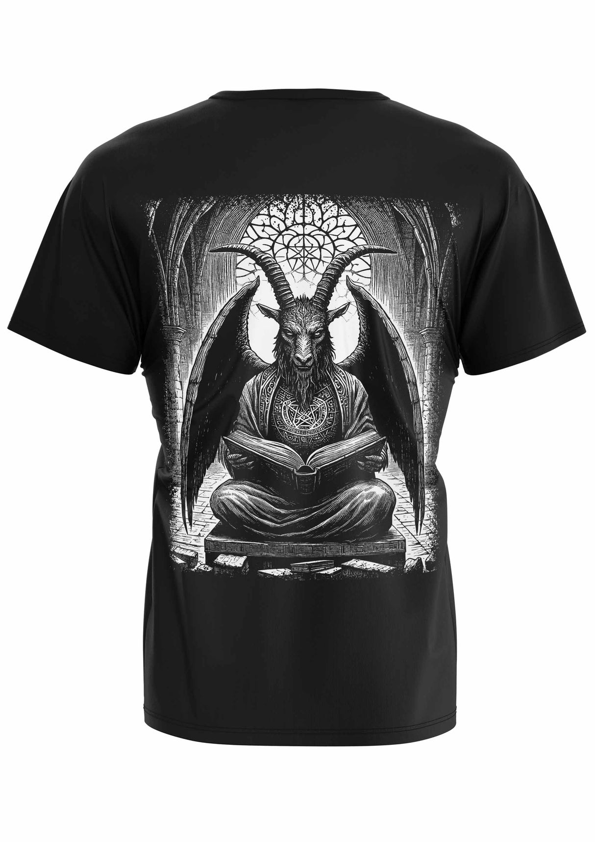 SATANIC - SHIRT BOX - T-SHIRT