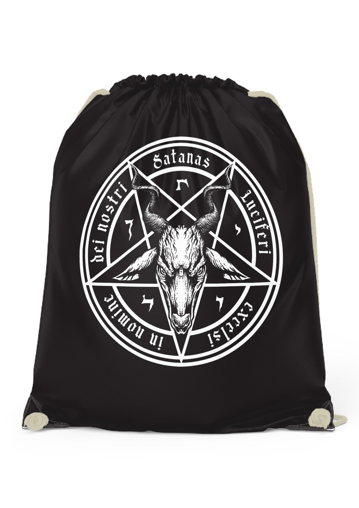 SATANIC - SHIRT BOX - T-SHIRT