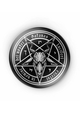 SATANIC - SHIRT BOX - T-SHIRT