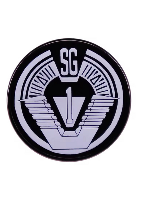 SG1 - PIN