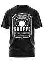 SHOPPE POTIONS - SHIRT - T-SHIRT