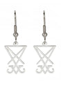 SIGIL - EARRINGS - JEWLERY