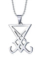 SIGIL - NECKLACE - JEWLERY