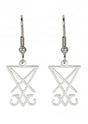 SIGIL - EARRINGS - JEWLERY