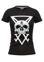 SIGIL SKULL - GIRLIE SHIRT - GIRLIE