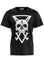 SIGIL SKULL - KIDS SHIRT - T-SHIRT