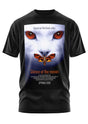 SILENCE OF THE MEOW - SHIRT - T-SHIRT