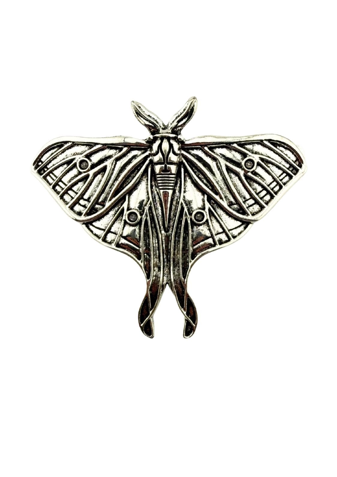 Simply Moth - Haarnadel