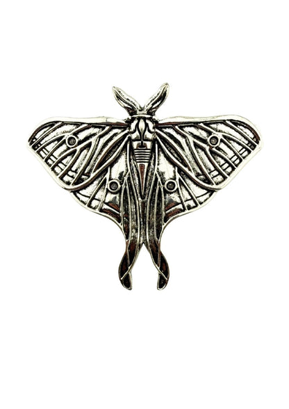 Simply Moth - Haarnadel