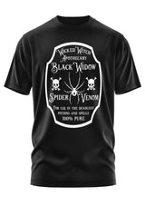 SPIDER VENOM - SHIRT - T-SHIRT