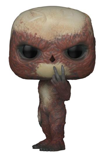 Stranger Things Vecna Pointing FUNKO POP - FIGURE