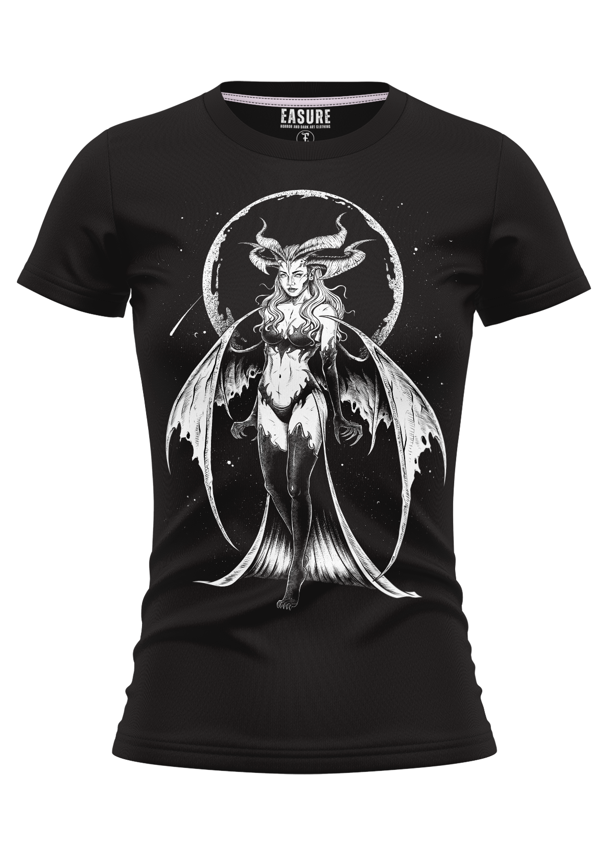 SUCCUBUS - GIRLIE SHIRT - GIRLIE