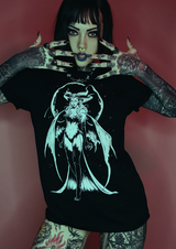 SUCCUBUS - SHIRT - T-SHIRT