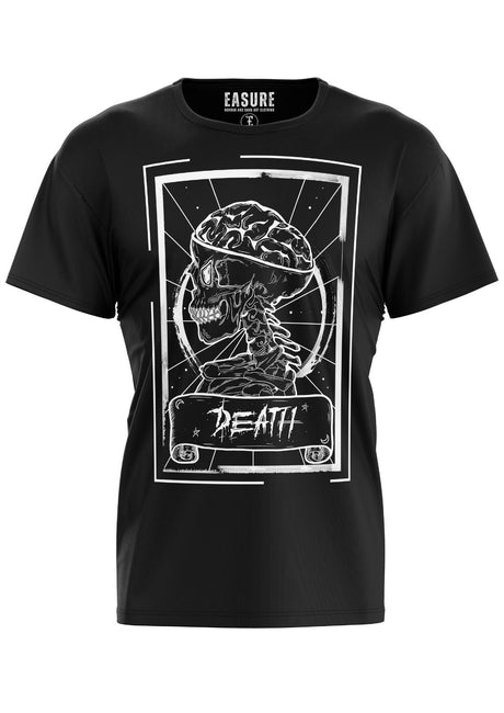 TAROT DEATH - SHIRT - T-SHIRT