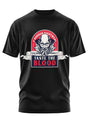 TASTE OF BLOOD - SHIRT - T-SHIRT