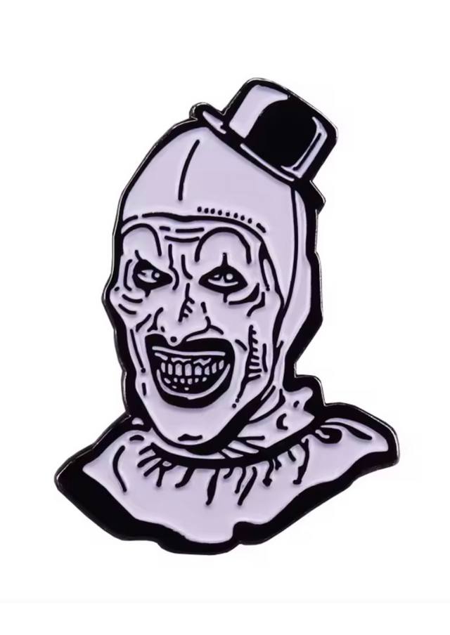 TERRIFIER - PIN