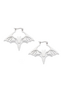 THE BAT - EARRINGS - JEWLERY