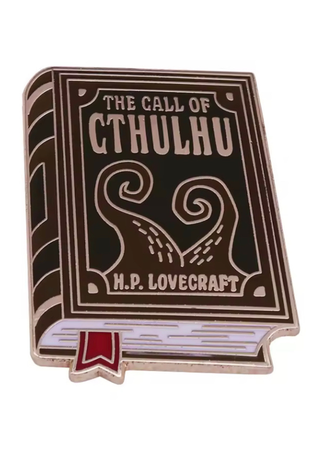 THE CALL OF CTHULHU - PIN