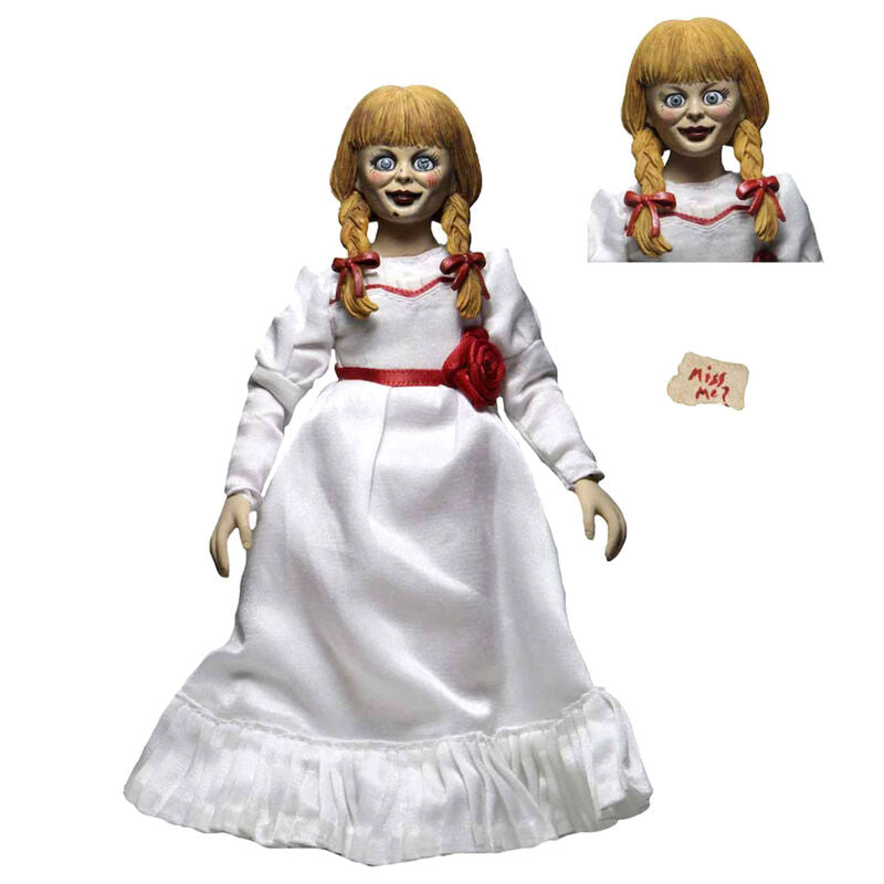 THE CONJURING UNIVERSE ANNABELLE 20CM - FIGURE