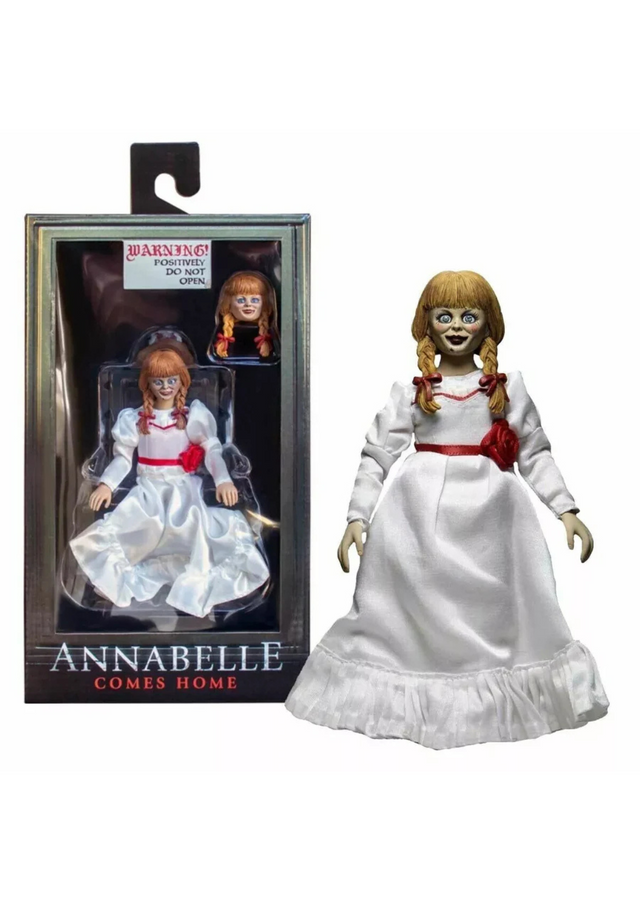 THE CONJURING UNIVERSE ANNABELLE 20CM - FIGURE