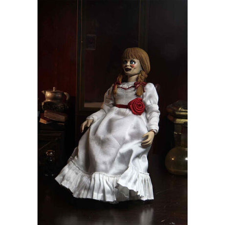 THE CONJURING UNIVERSE ANNABELLE 20CM - FIGURE