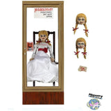 THE CONJURING UNIVERSE ANNABELLE 20CM - FIGURE