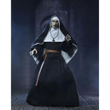 THE CONJURING UNIVERSE FIGUR ULTIMATE THE (VALAK) 18CM